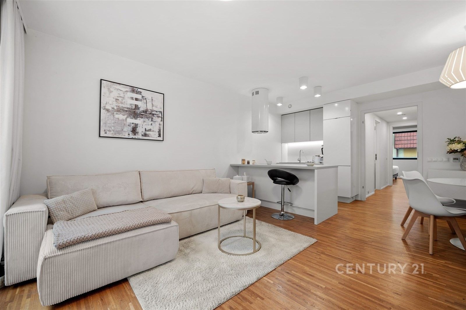 2+kk, Kapitulská, Praha, 70 m²