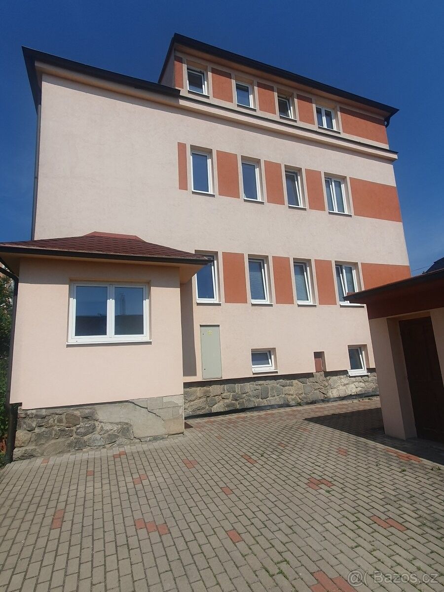 Pronájem byt - Havlíčkův Brod, 580 01