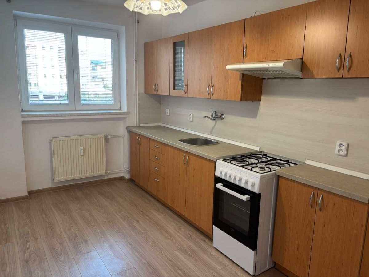 2+1, K Blahobytu, Pardubice, 55 m² - 1