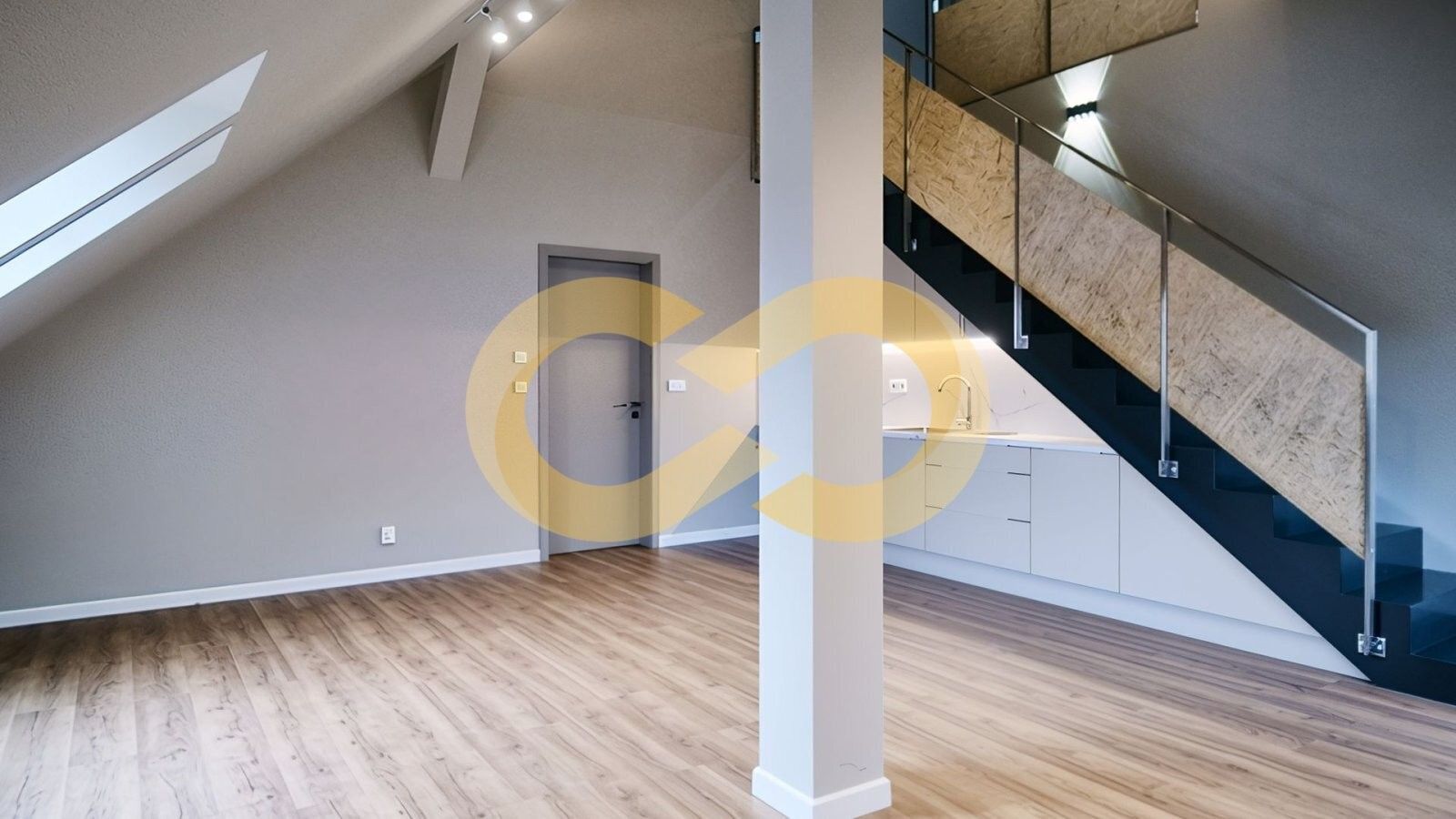 Pronájem byt 3+kk - Alšovo nám., Písek, 150 m²