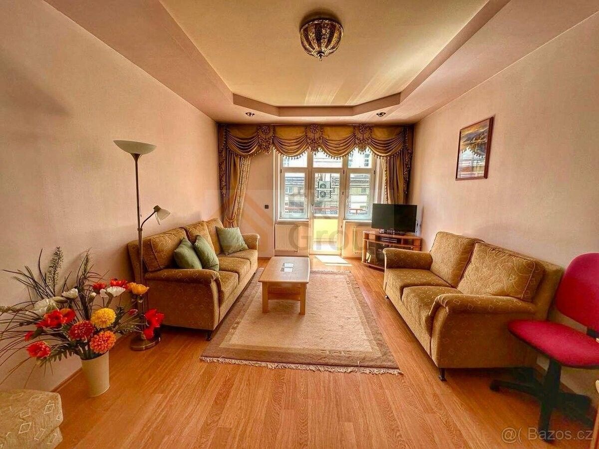 Byty, Karlovy Vary, 360 01 - 2