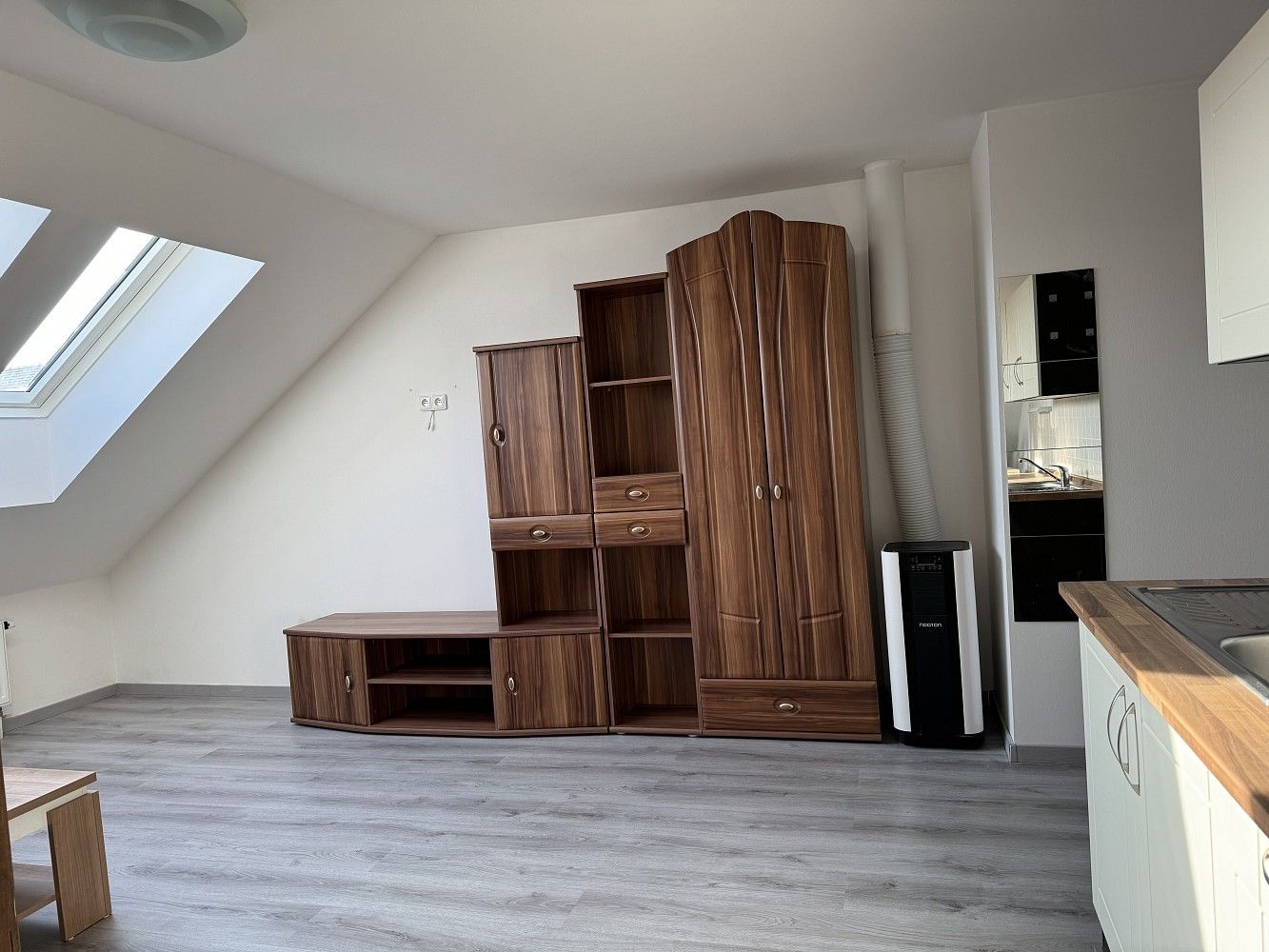 Byt 1+kk · 38 m² · Olomouc, Olomoucký kraj - 3
