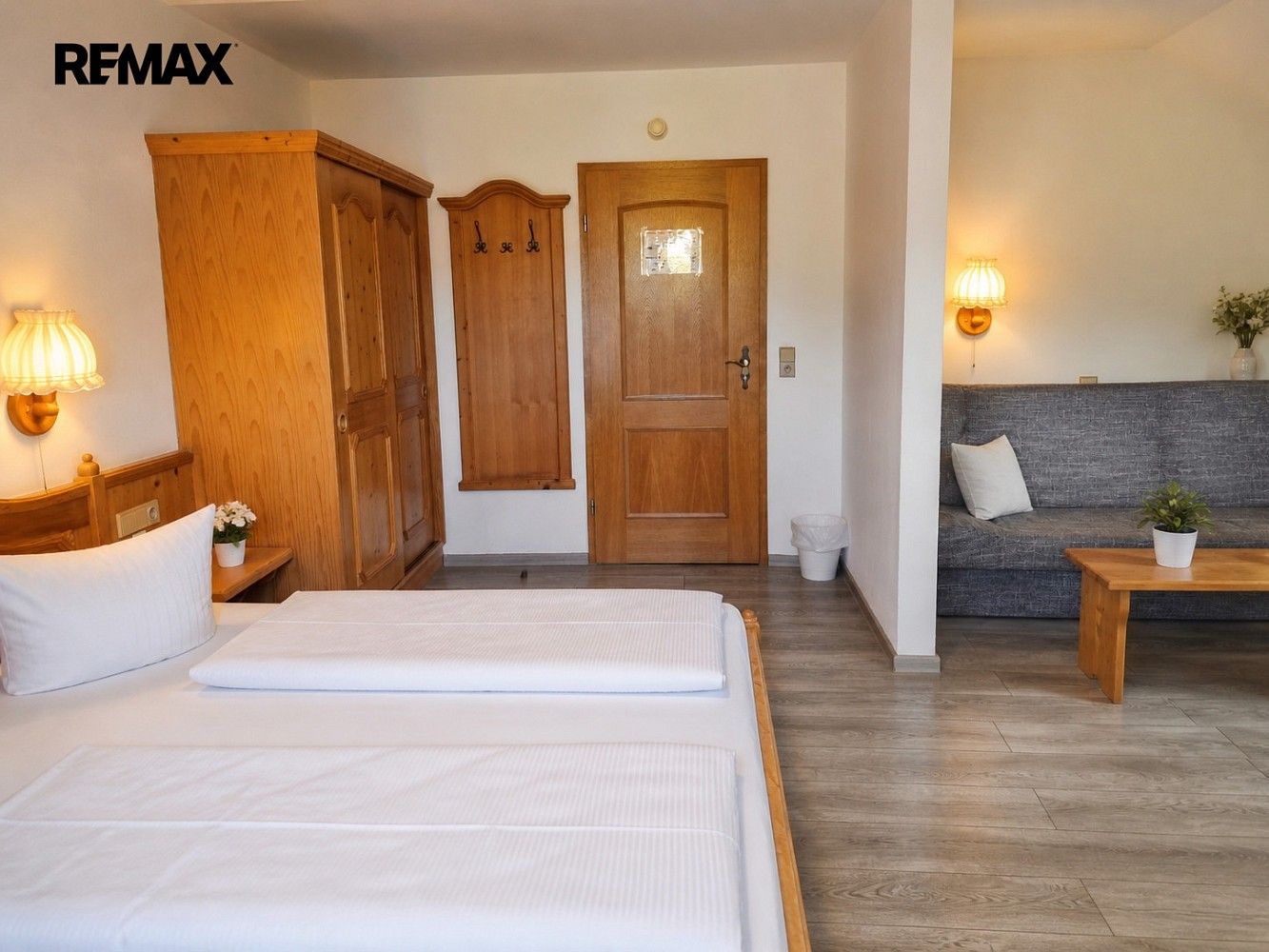 Prodej byt 1+kk - Bayerisch Eisenstein, DE, 31 m² - 5