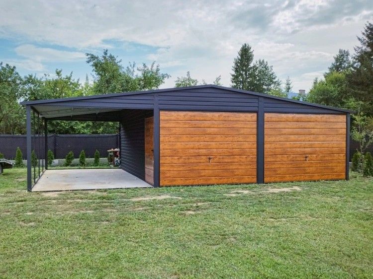 Garáže, Zlín, 760 01