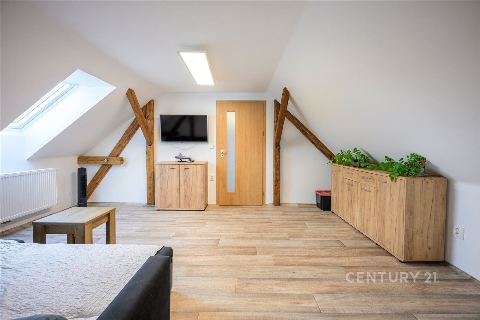 Rodinné domy, Červený Hrádek, 180 m² - 2