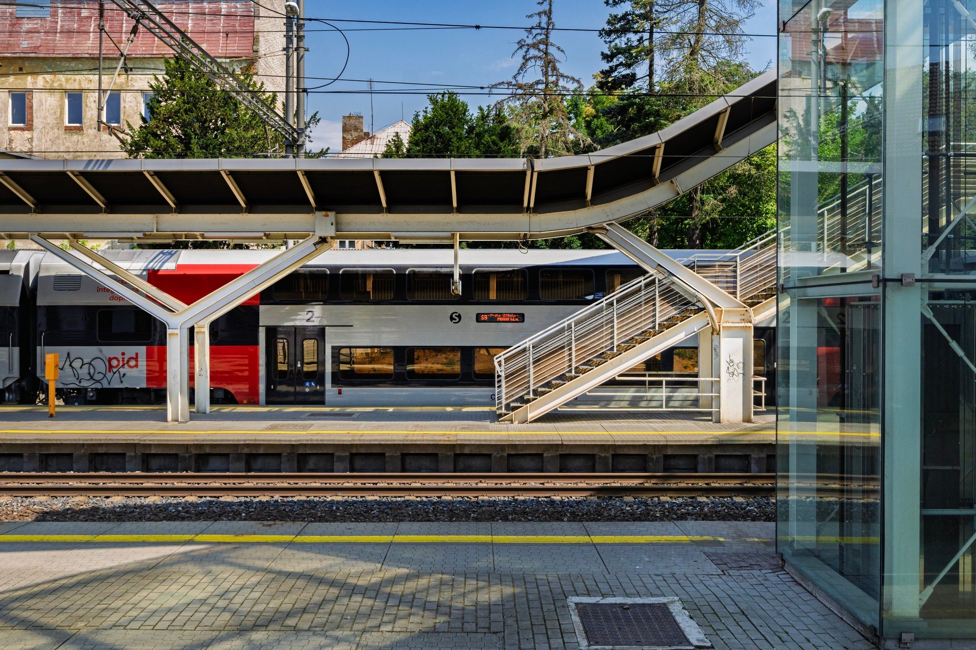 Pozemek pro bydlení · Říčany Jažlovice - 4