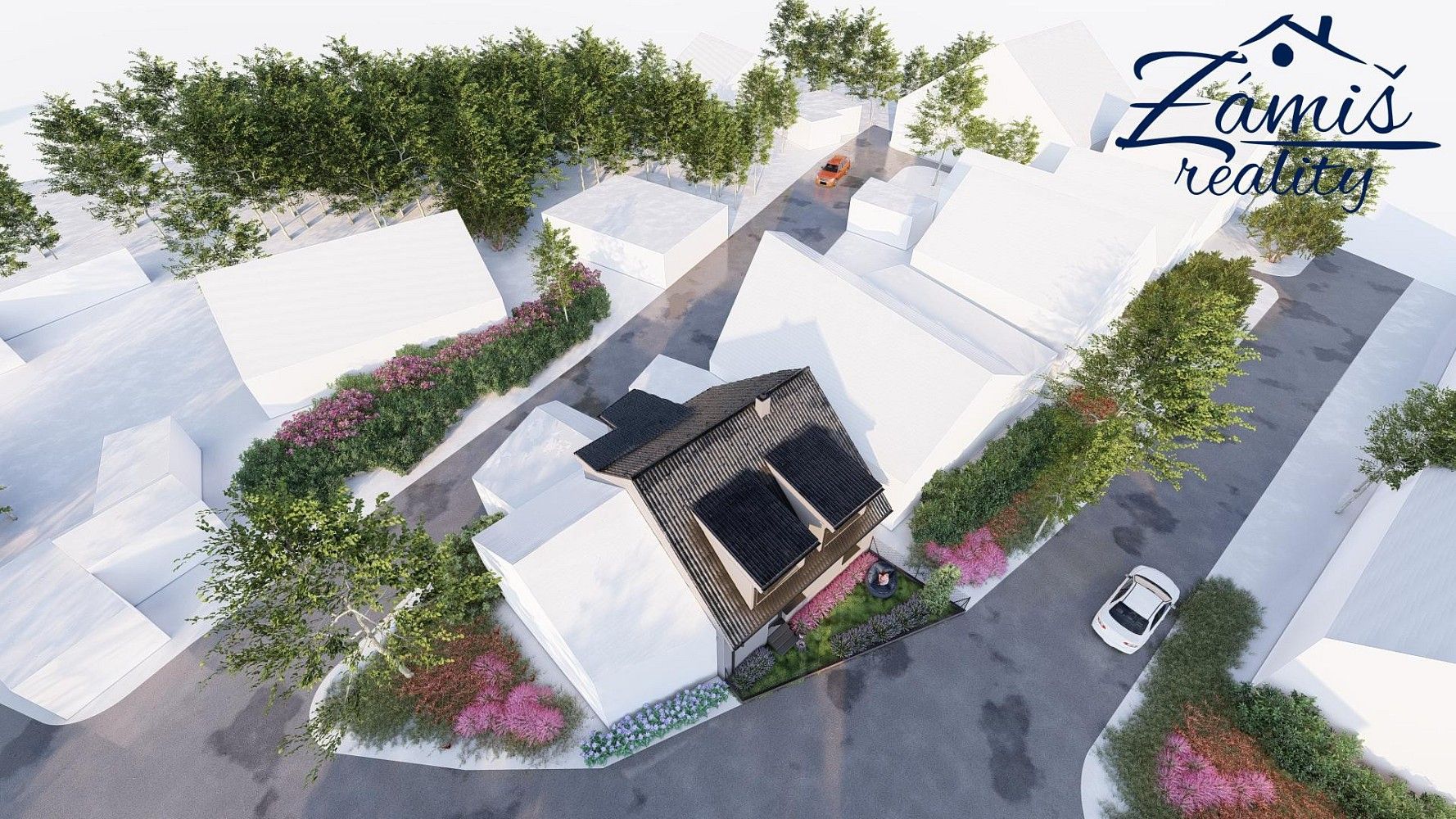 Rodinný dům · 92 m² · Kladno, Středočeský kraj - 4