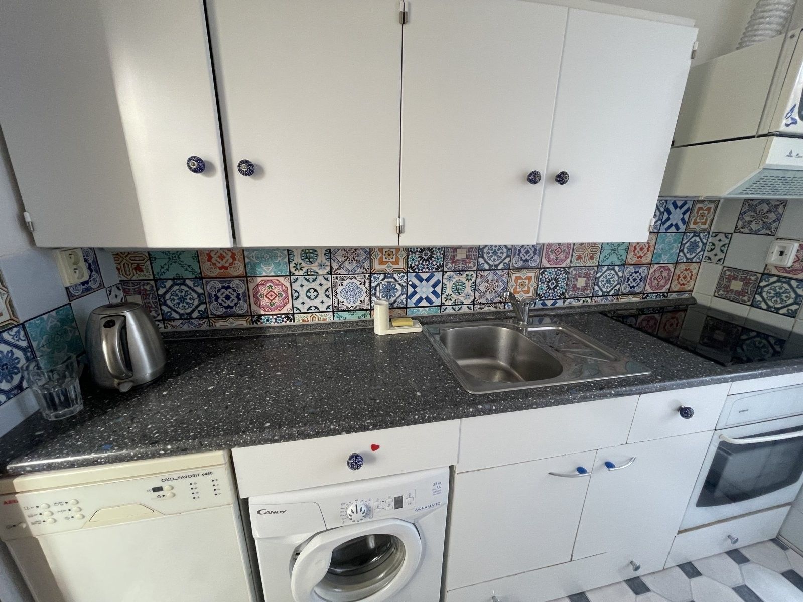 Pronájem byt 3+1 - Čechova, České Budějovice, 68 m²