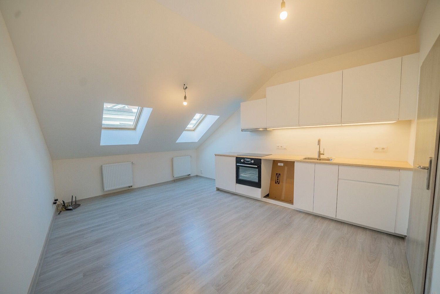 1+kk, Praha - Vršovice, okres Praha 10, Hlavní město Praha, 24 m² - 1