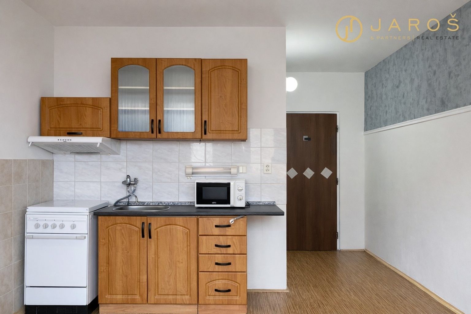 1+1, Lidická, Klášterec nad Ohří Miřetice u Klášterce nad Ohří, 35 m² - 1