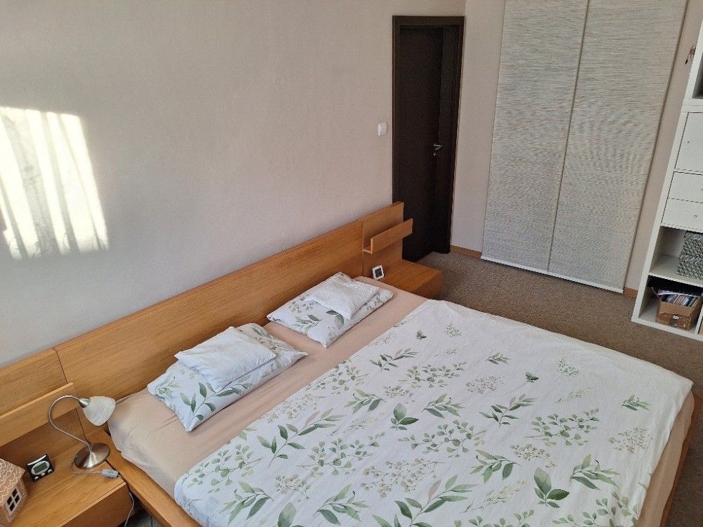 3+kk, Záhumenice, Brno - Horní Heršpice, Jihomoravský kraj, 57 m² - 2