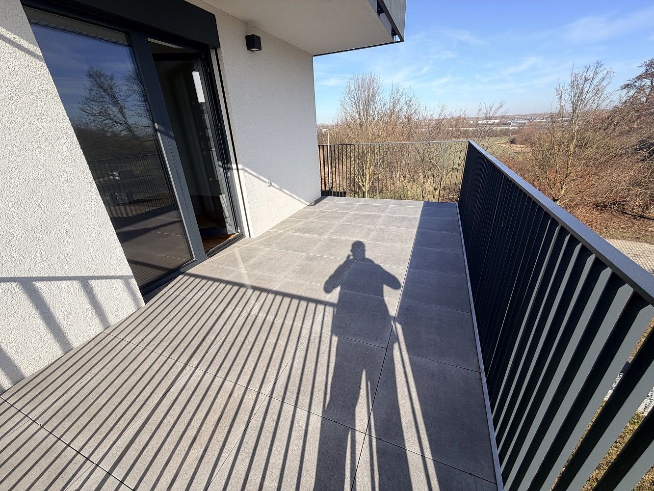 Byt 2+kk · 55 m² · Praha - Zličín, okres Praha 17, Hlavní město Praha - 4