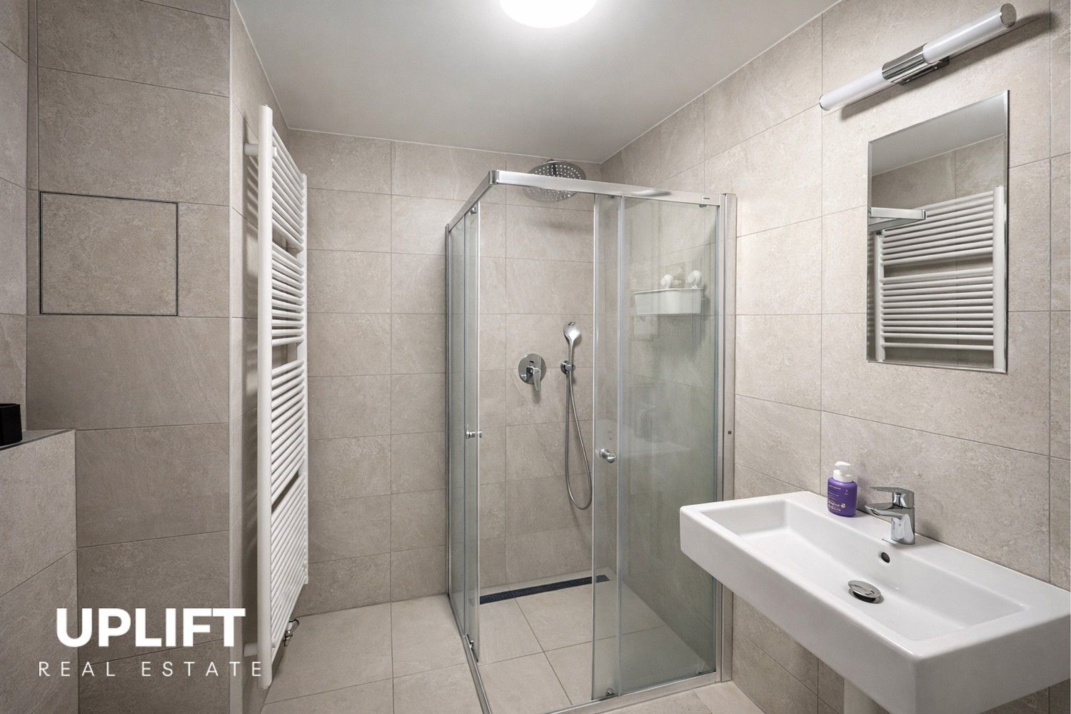 Byt 2+kk · 50 m² · Ke křížku, Kladno - Dubí - 4