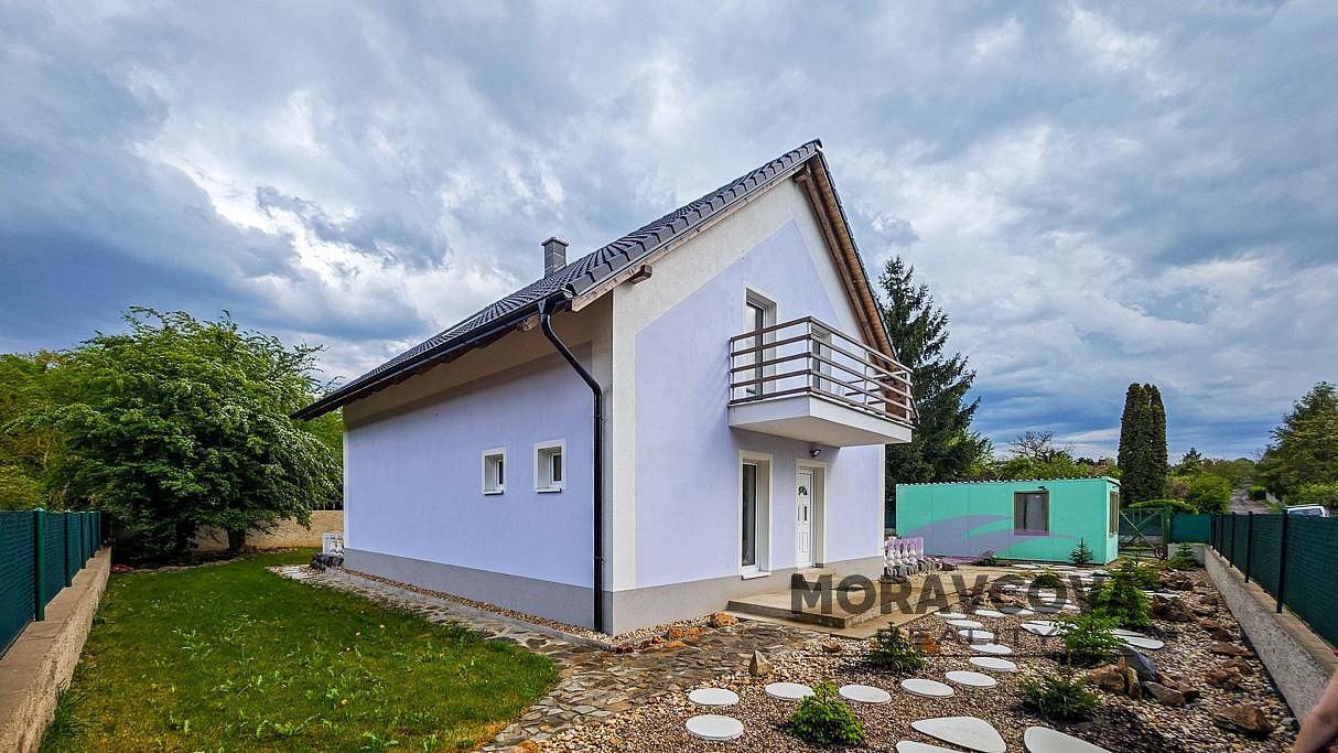 Prodej rodinný dům - Heřmanův Městec, okres Chrudim, Pardubický kraj, 121 m² - 5