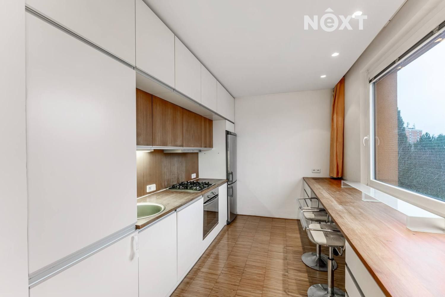 Pronájem byt 2+1 - Mařákova, Litomyšl, 65 m²