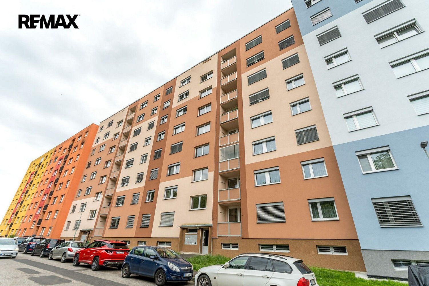 Byt 2+1 · 62 m² · Ústí nad Labem - Severní Terasa, Ústecký kraj - 3
