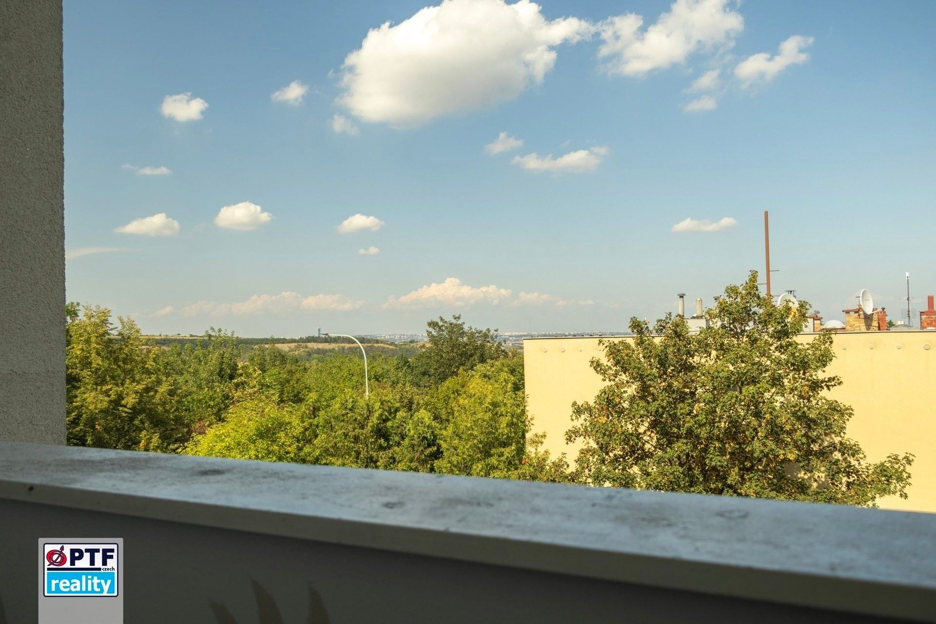 Prodej byt 3+1 - Kříženeckého náměstí, Praha, 88 m²