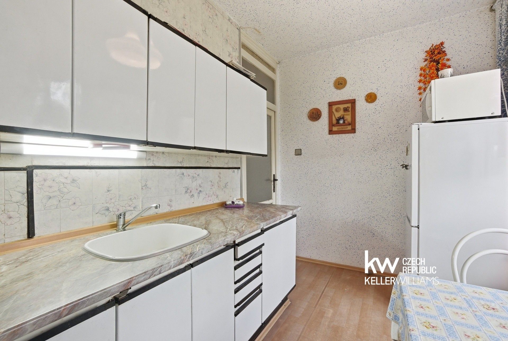 Prodej byt 3+1 - M. Švabinského  , Bílina, 72 m² - 5