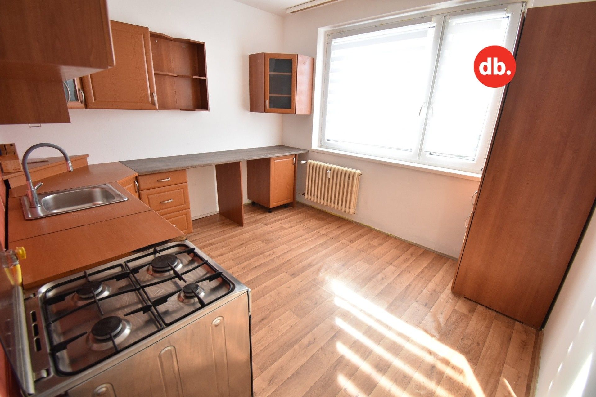 2+1, Sídliště 345, Hroznětín, 60 m² - 2
