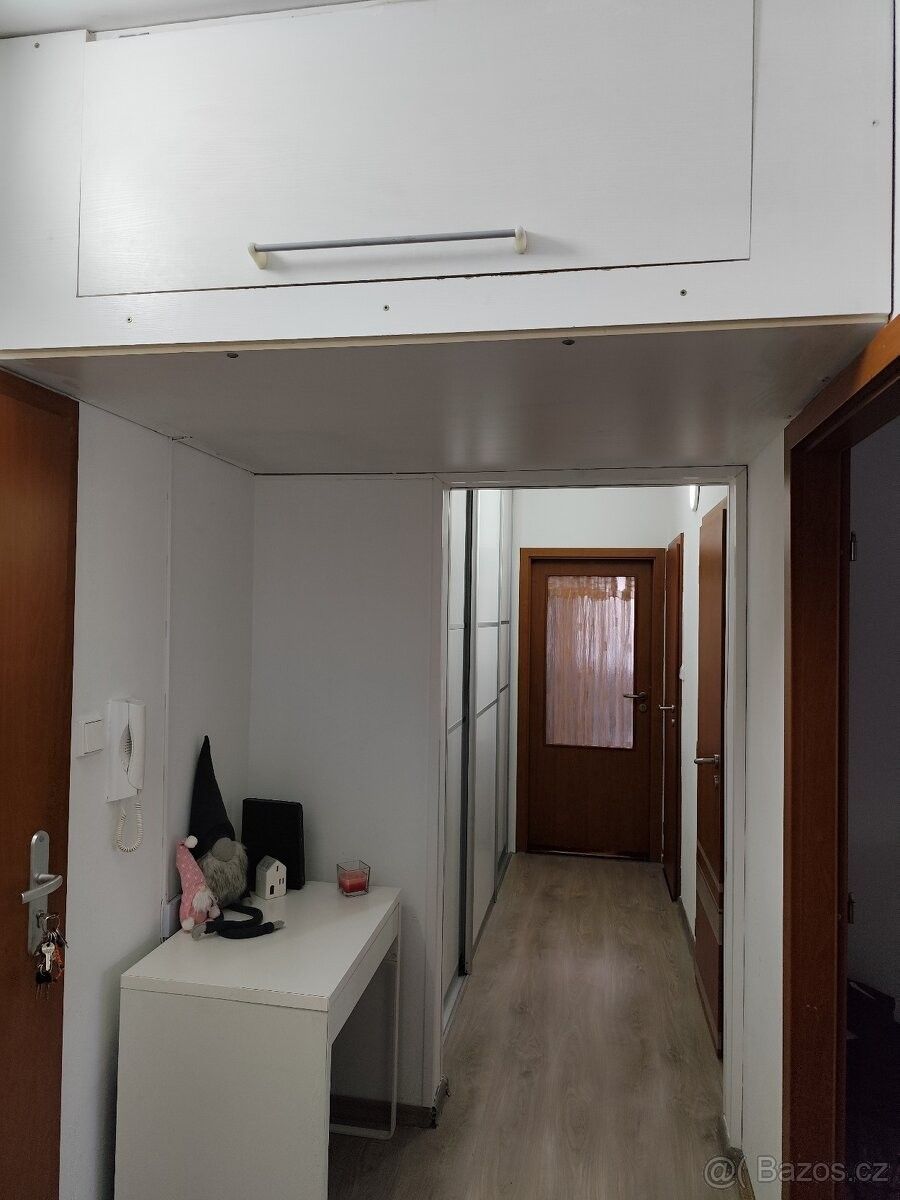 Prodej byt - Veselí nad Moravou, 698 01