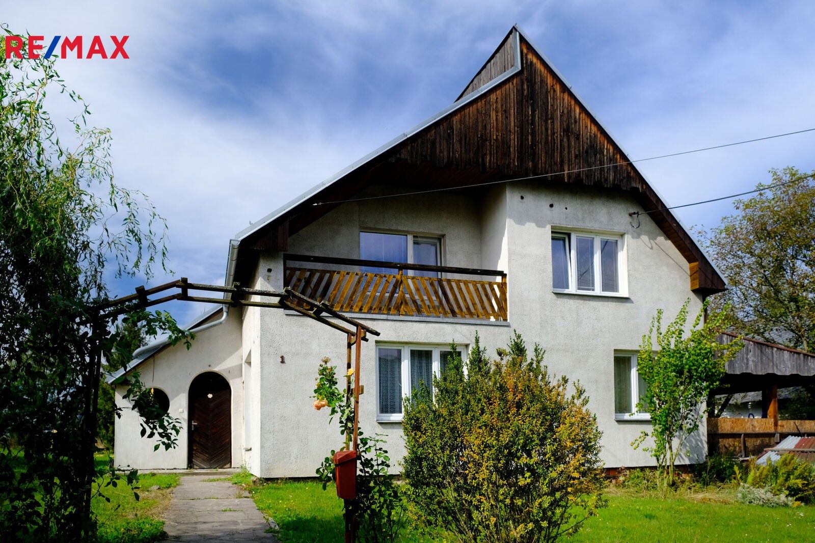 Rodinné domy, Nové Těchanovice, Vítkov, 200 m²