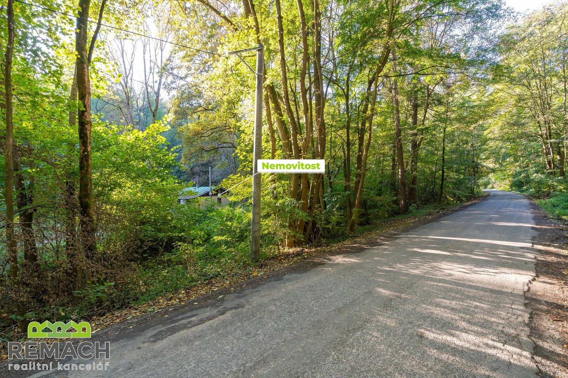 Chaty, Kudlovice, 50 m² - 2
