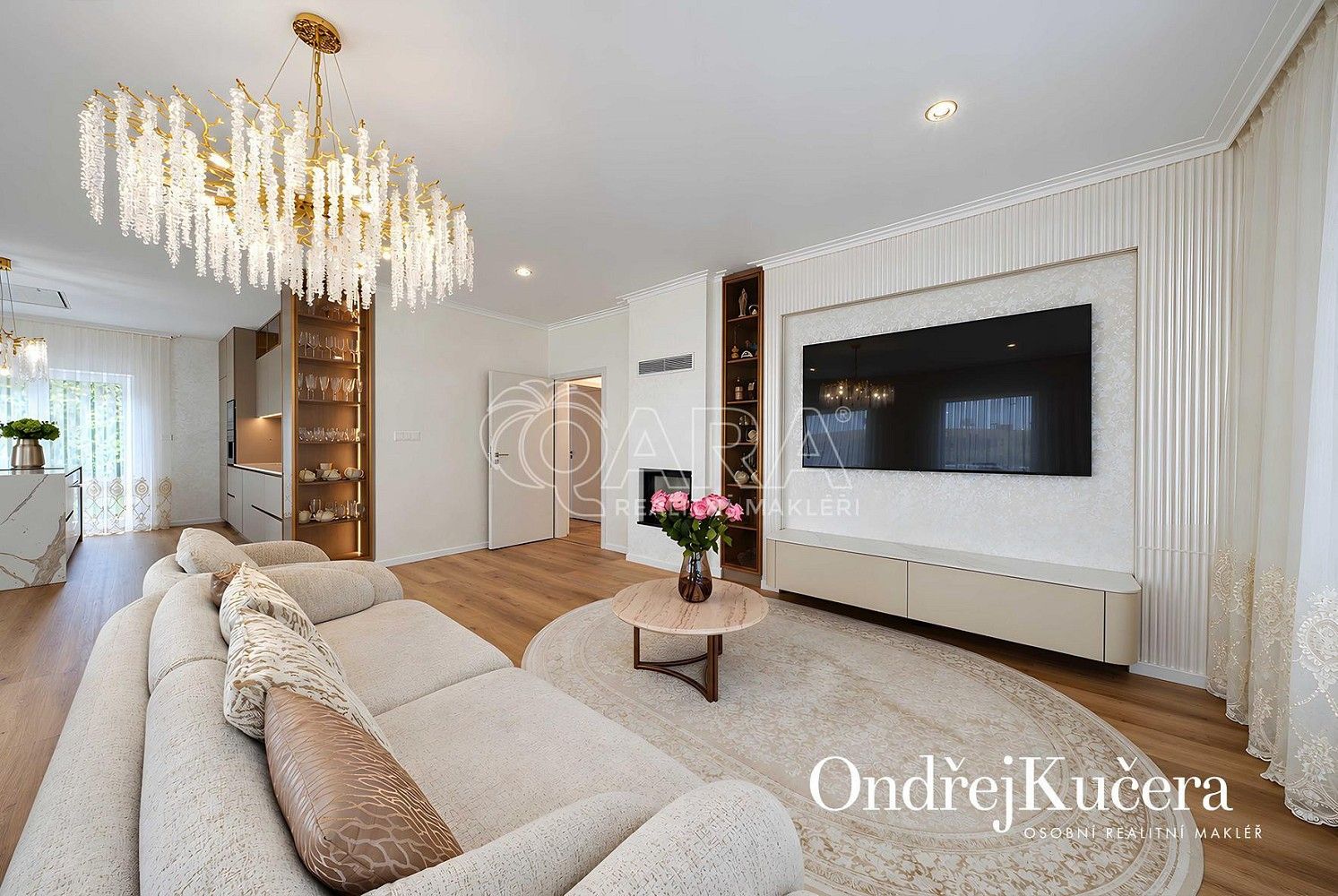 Rodinný dům · 200 m² · Jeviněves, okres Mělník - 3