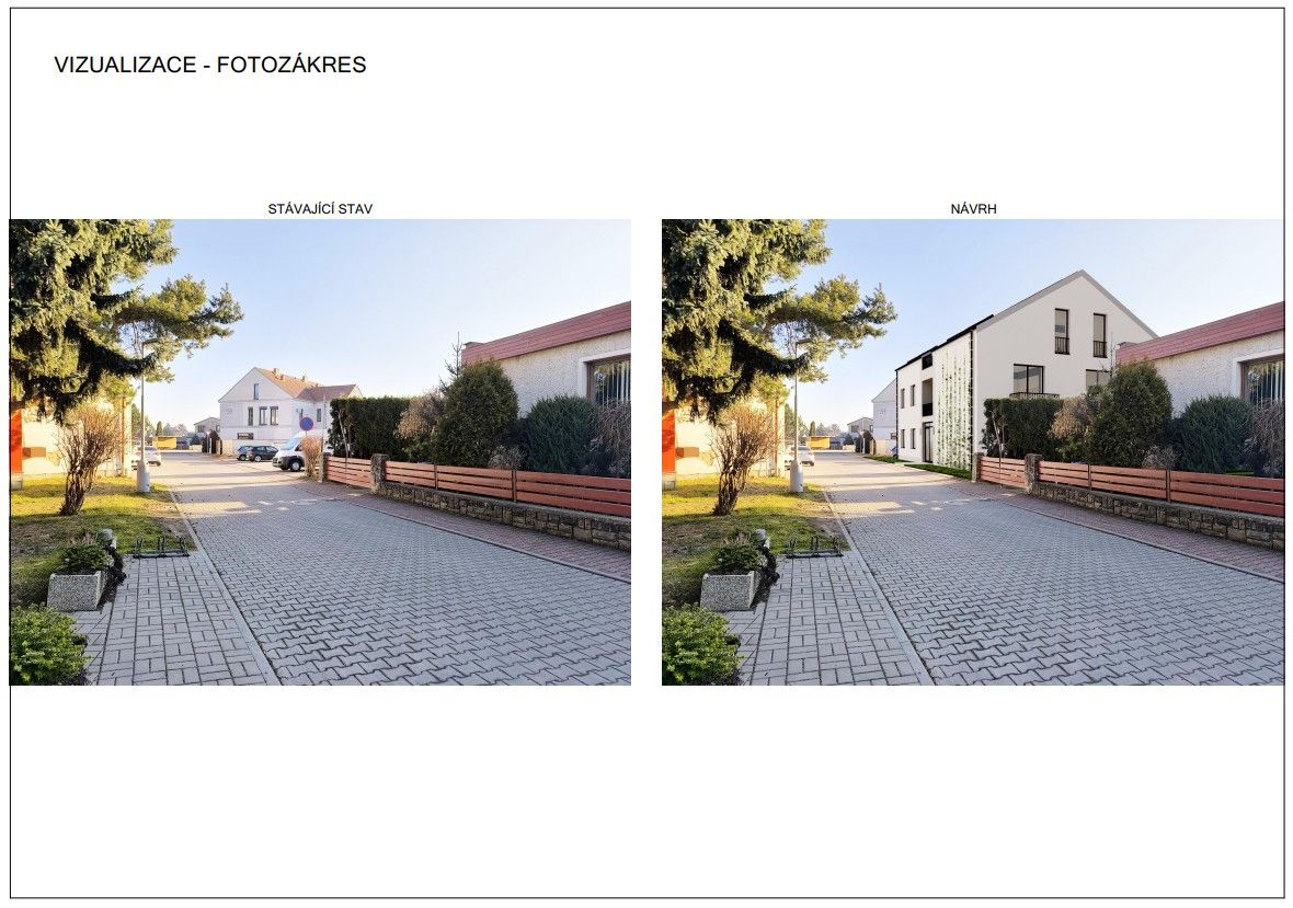 Prodej ostatní - Vrdy, 285 71