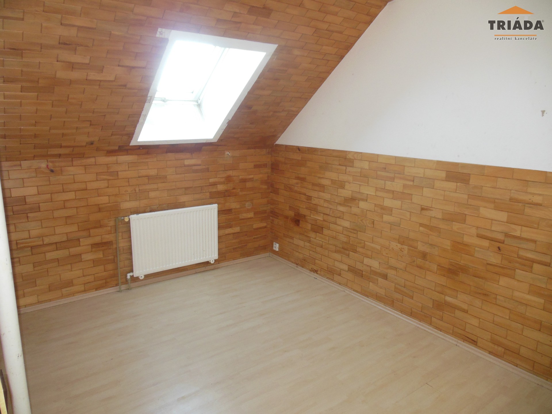 Prodej byt 5+kk - Karla Čapka, Lomnice nad Popelkou, 84 m² - 5