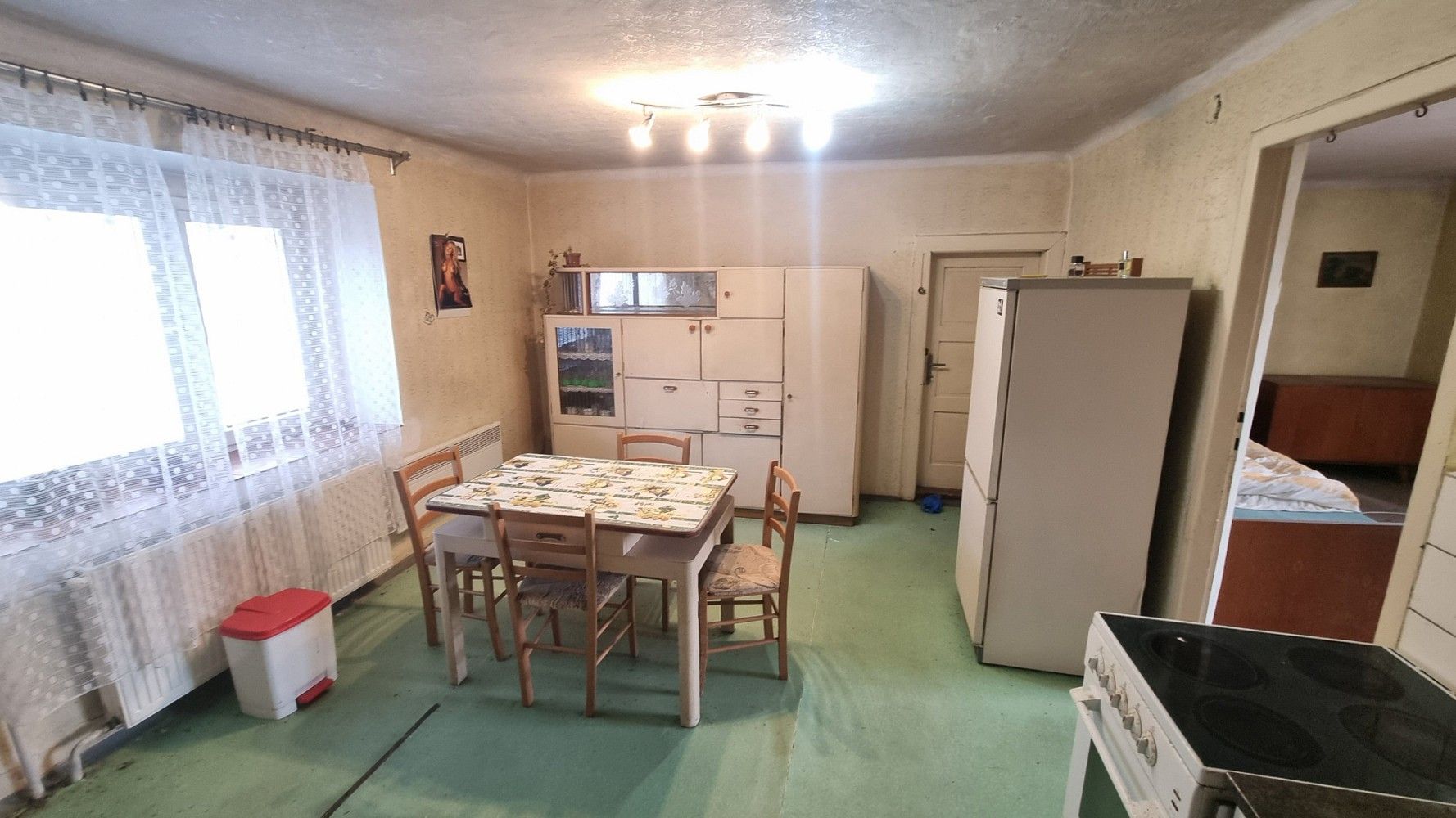 Zemědělský objekt · 240 m² · Onomyšl, okres Kutná Hora, Středočeský kraj - 4
