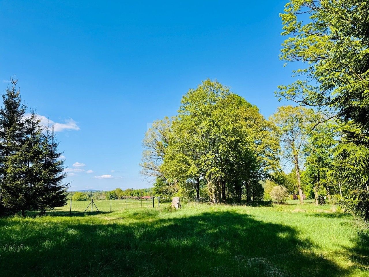 Pozemky pro bydlení, Chodovská Huť, Tři Sekery, 1 232 m²