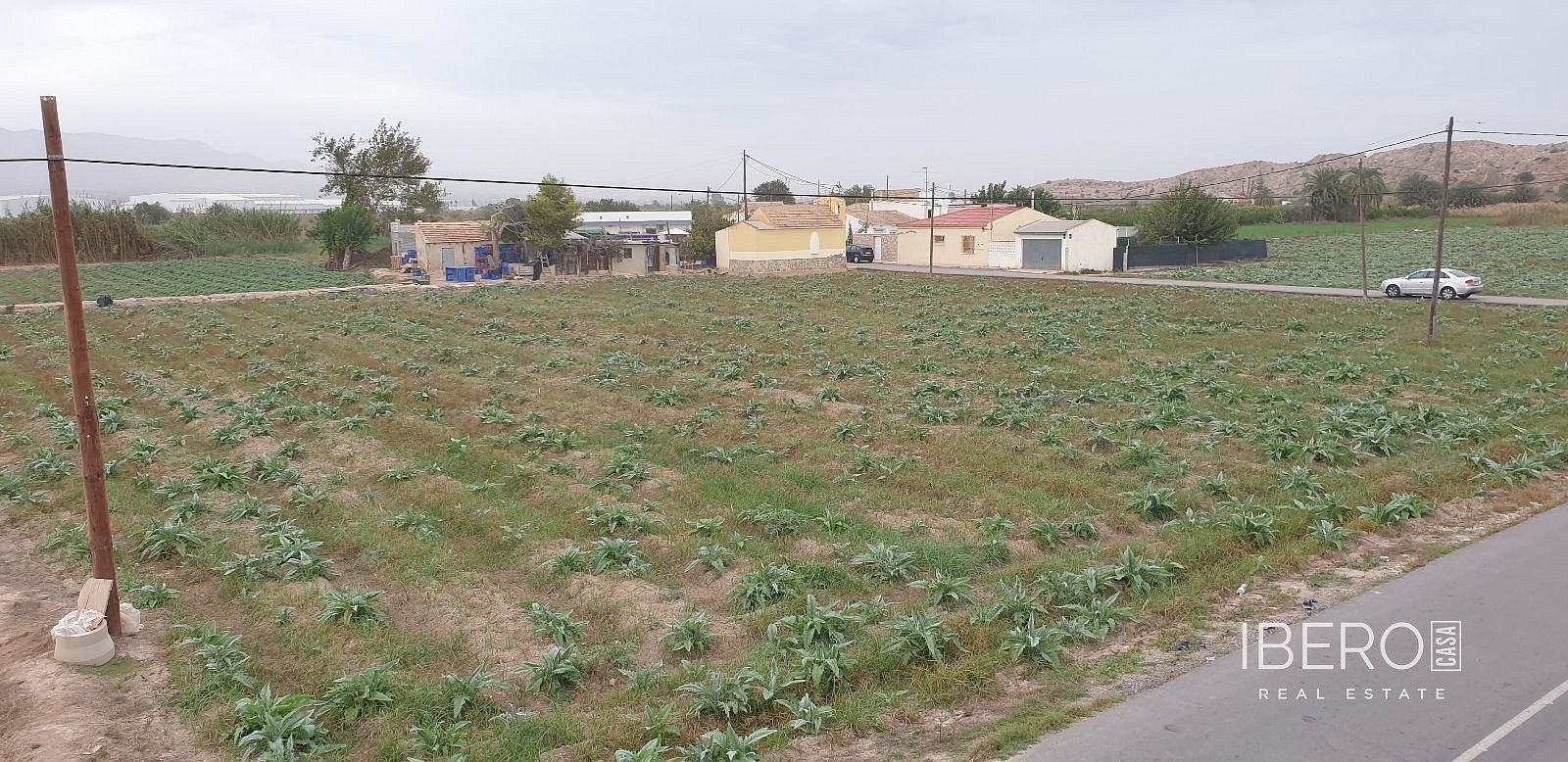 Prodej rodinný dům - Elche, ES, 117 m² - 2