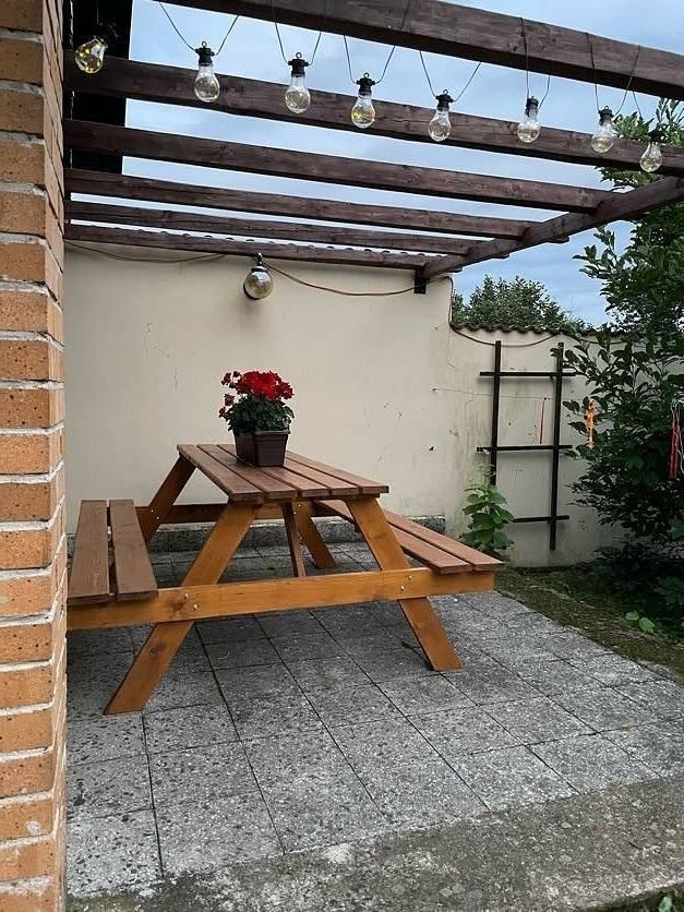 Chata · Leškovice, Kraj Vysočina - 3