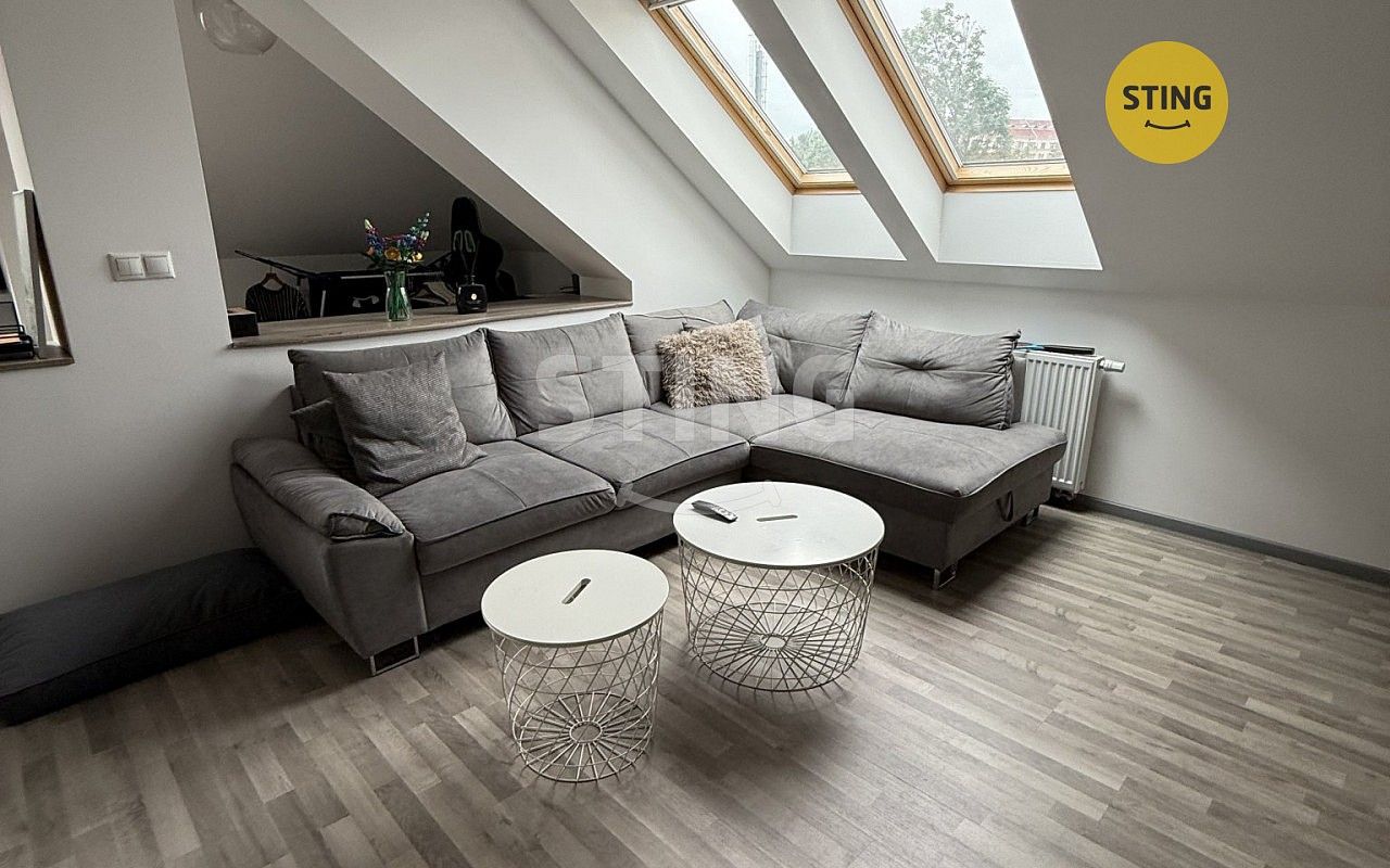 2+kk, Olomouc - Nová Ulice, Olomoucký kraj, 60 m² - 1
