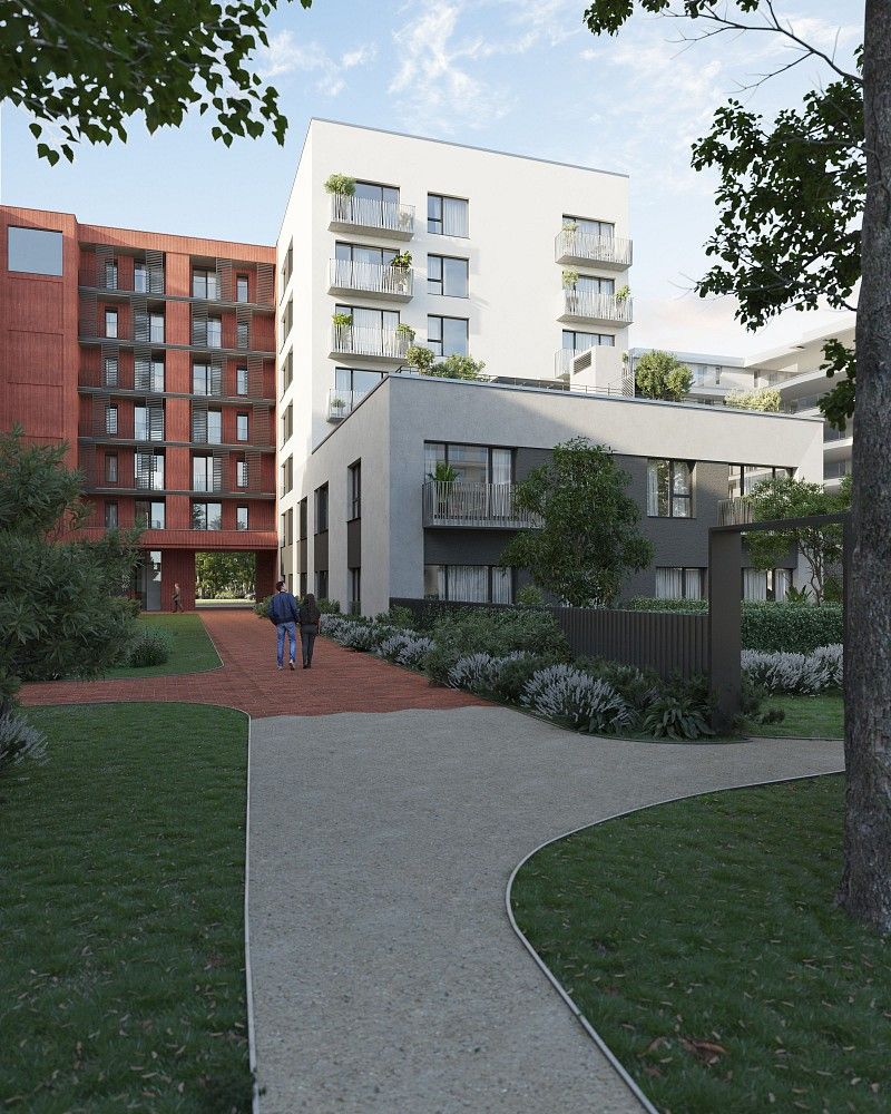 Byt 3+kk · 88 m² · Praha - Holešovice, okres Praha 7, Hlavní město Praha - 4