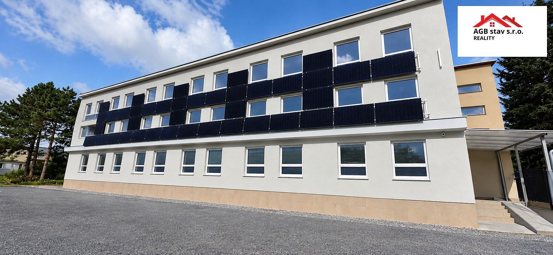 Sklad · 50 m² · Kollárova, Veselí nad Moravou, okres Hodonín - 3