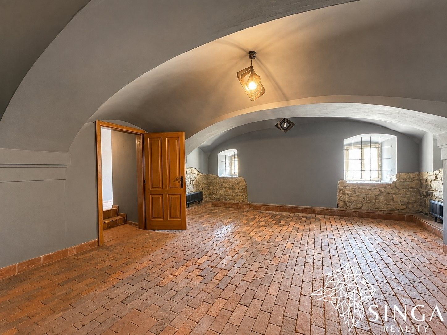 Restaurace, Radniční 1245, Frýdek-Místek Frýdek, 105 m² - 1
