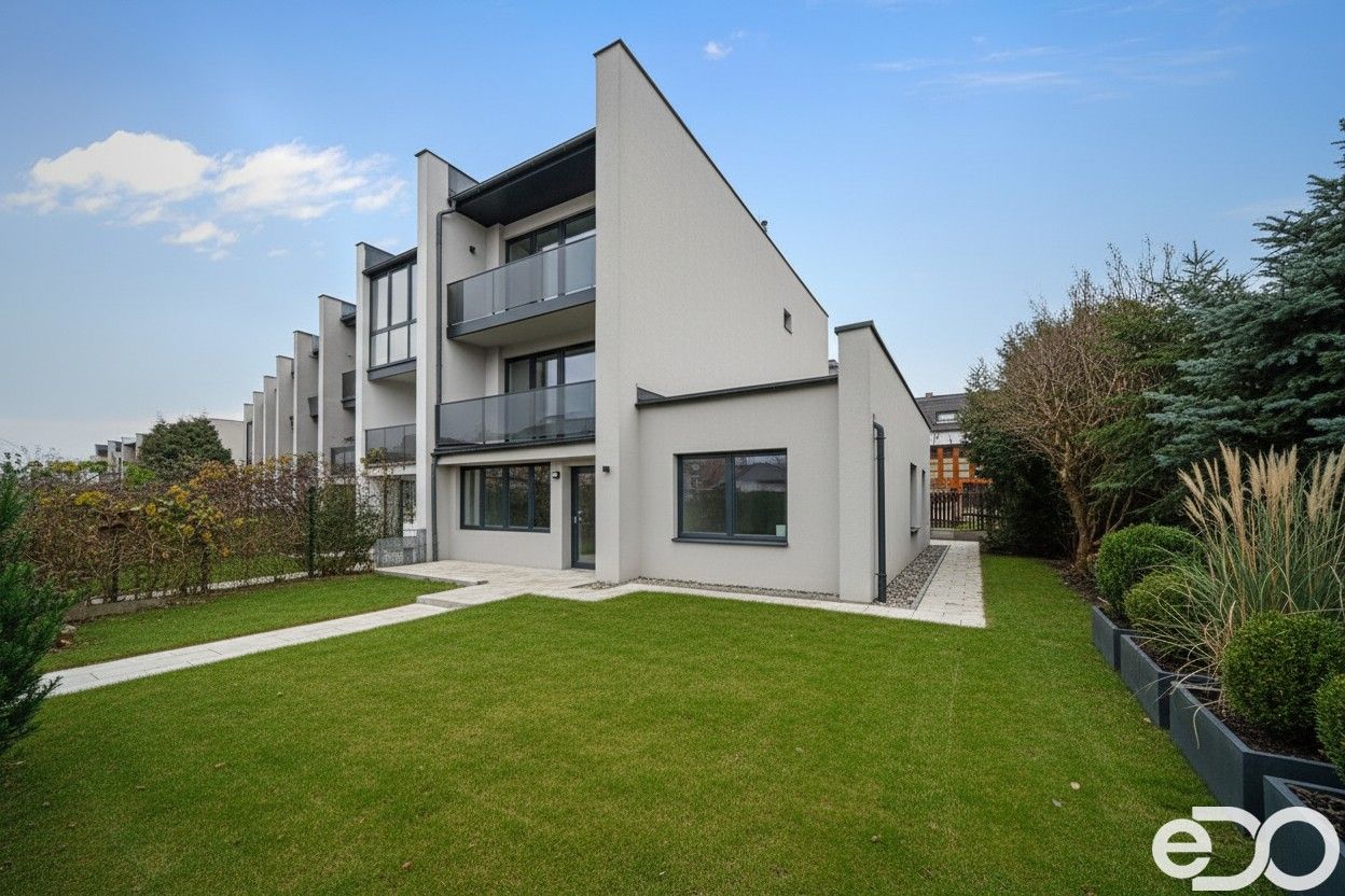 Rodinné domy, Jiráskova, Liberec, 175 m²