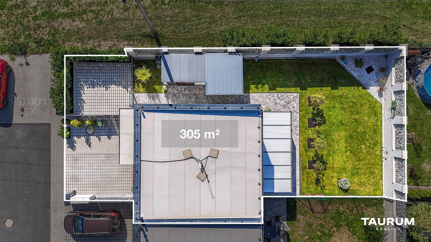 Rodinné domy, Zbůch, okres Plzeň-sever, Plzeňský kraj, 89 m² - 2