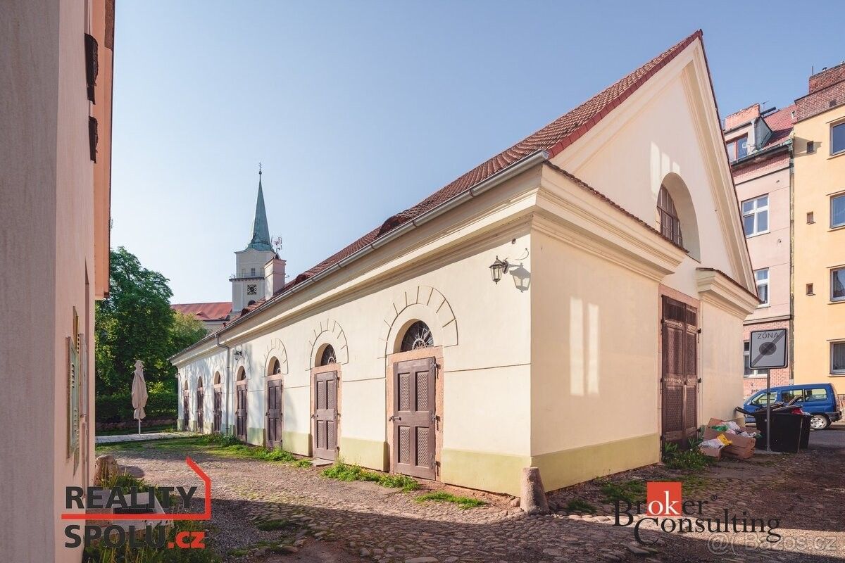 Rodinný dům · Rokycany, 337 01 - 3
