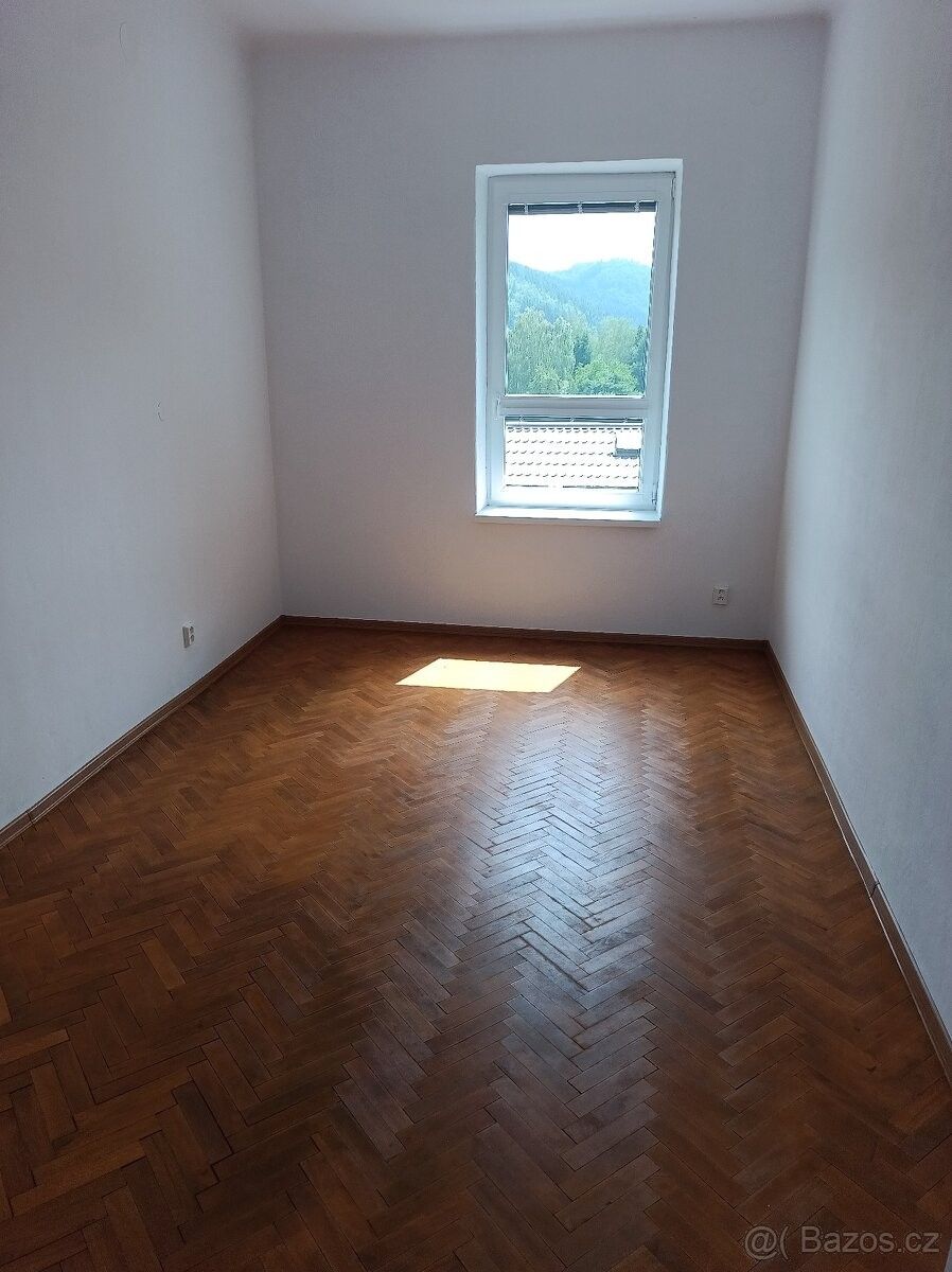 Pronájem byt - Hanušovice, 788 33