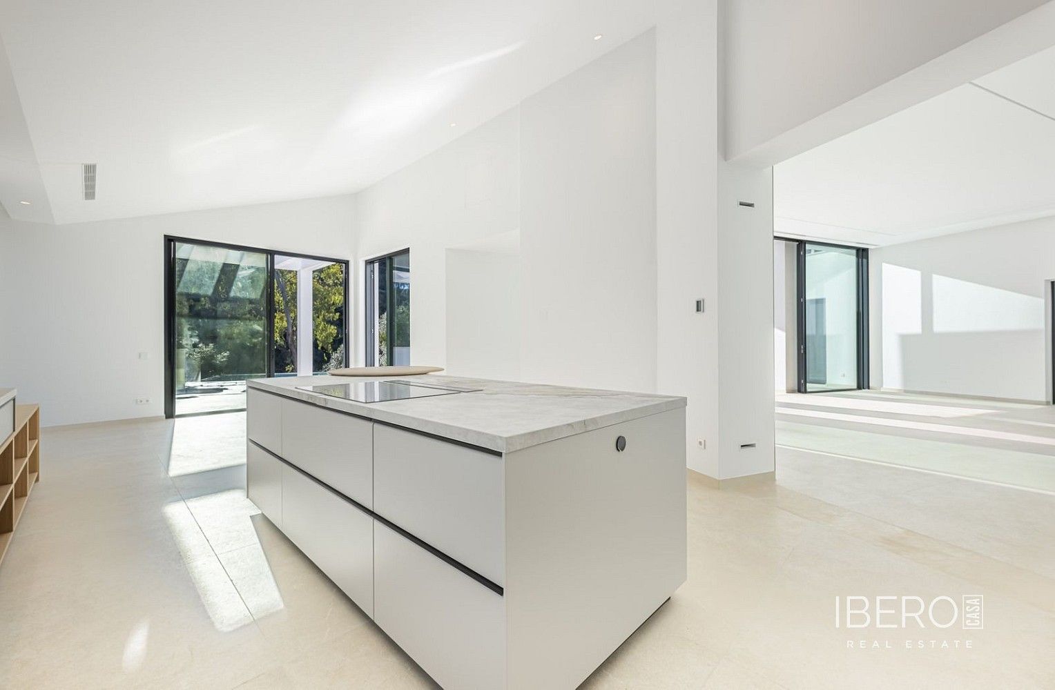 Prodej rodinný dům - Sotogrande Alto, Španělsko, 879 m² - 5