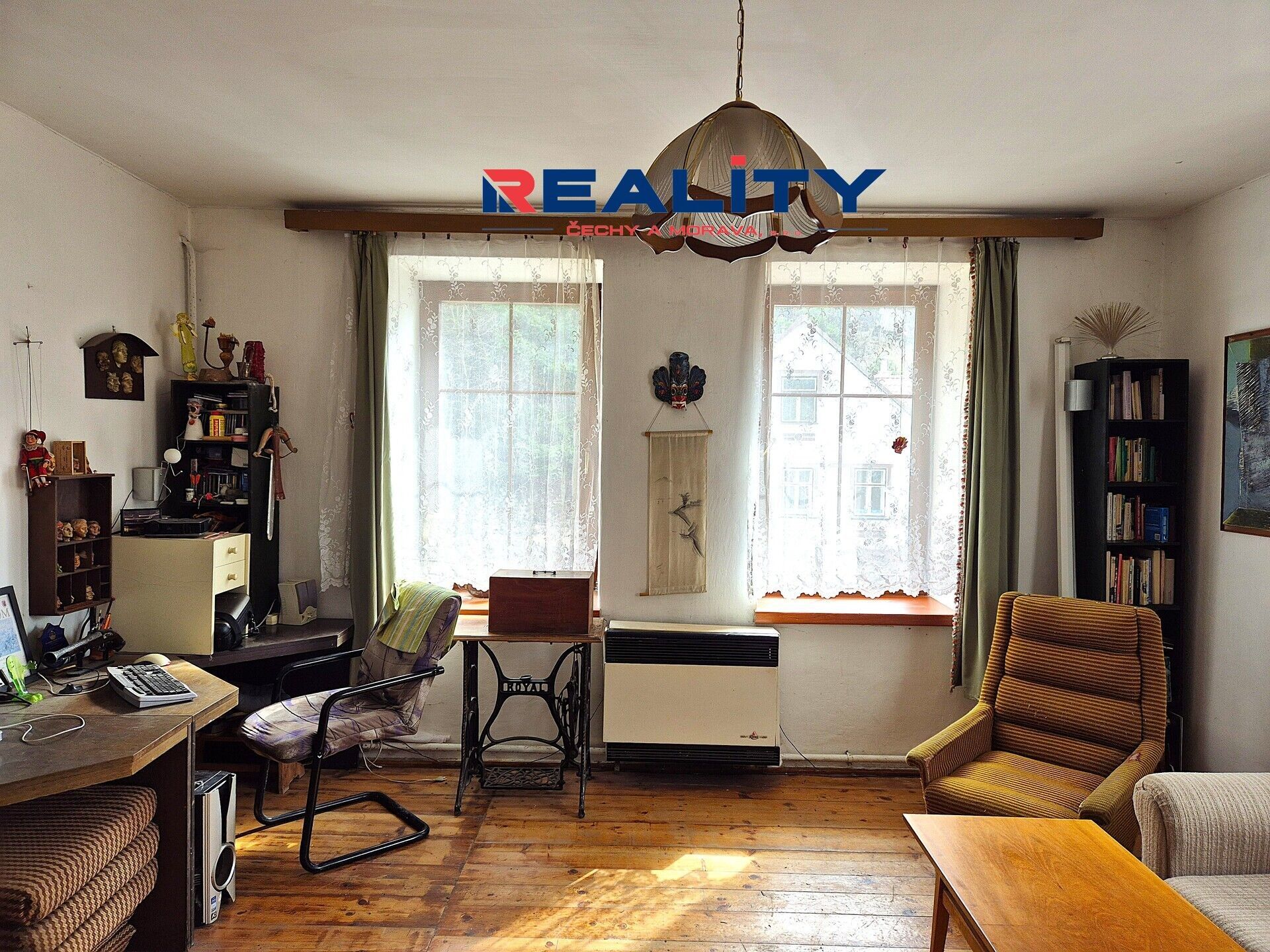 Rodinný dům · 130 m² · Petrov - 3