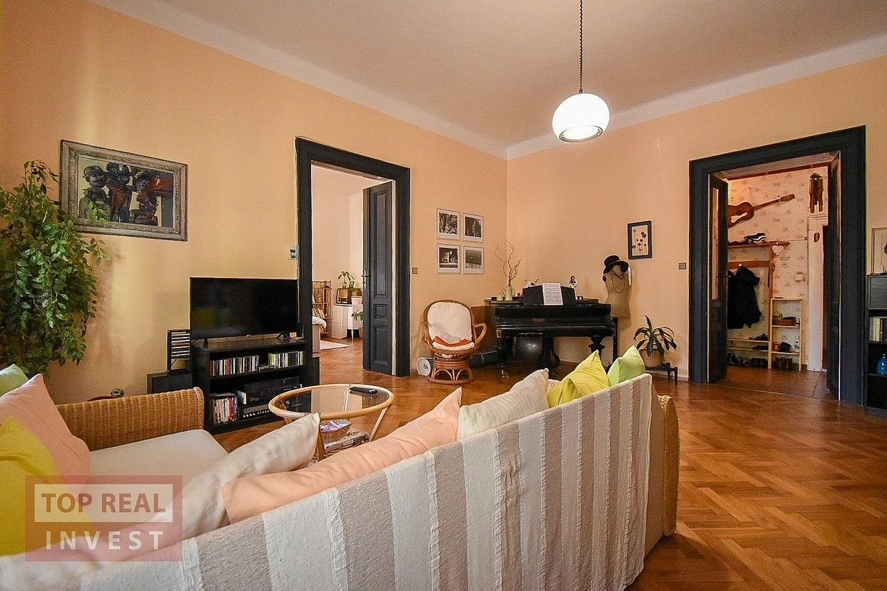 3+1, Kollárova, Kroměříž, 156 m² - 1