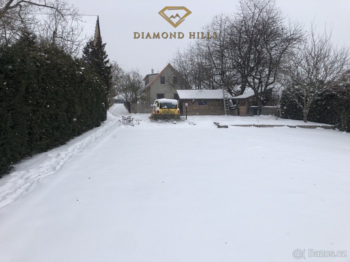 Prodej pozemek pro bydlení - Kostelec nad Černými Lesy, 281 63