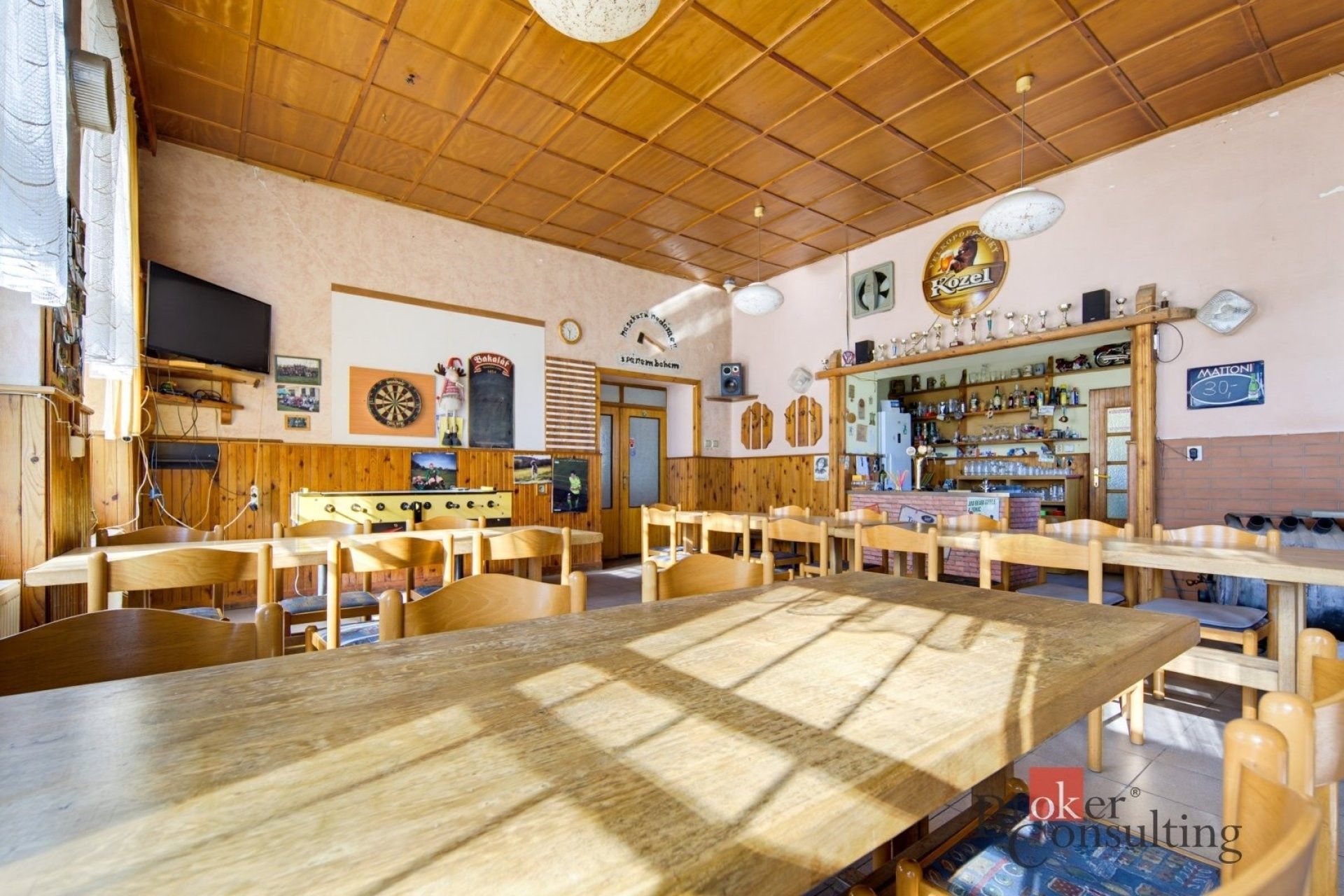 Prodej rodinný dům - Nový Dům, 257 m² - 5