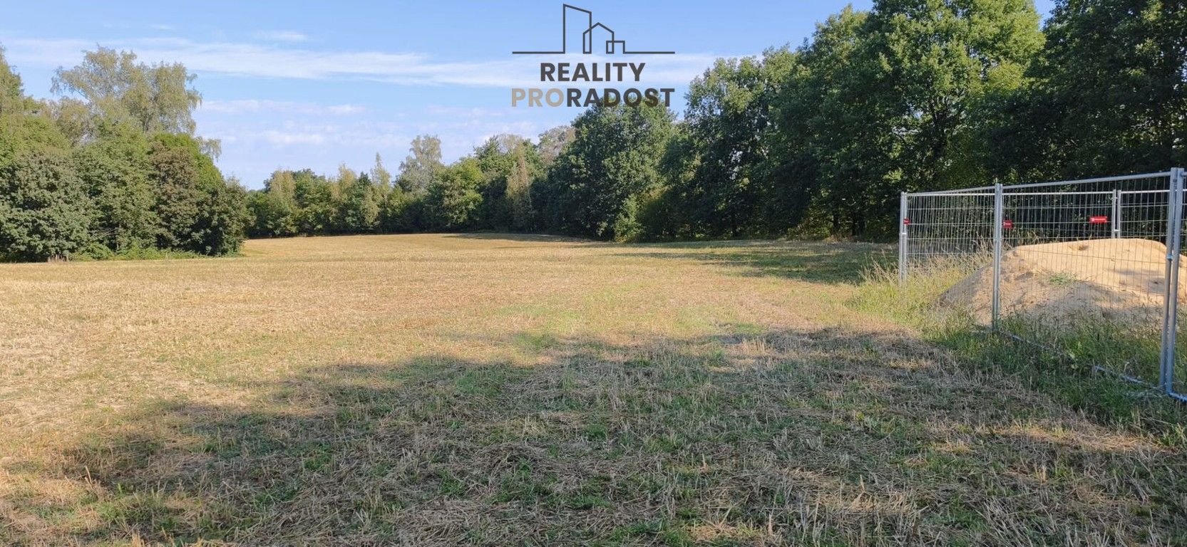 Pozemky pro bydlení, Bohumín, 1 099 m²