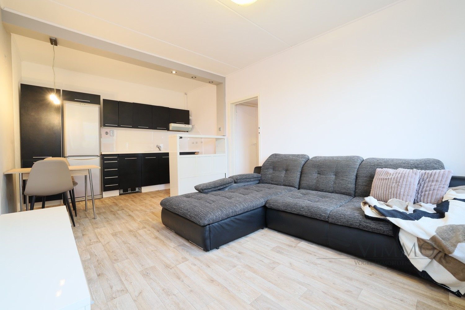 2+kk, M. Chlajna, České Budějovice, 40 m²