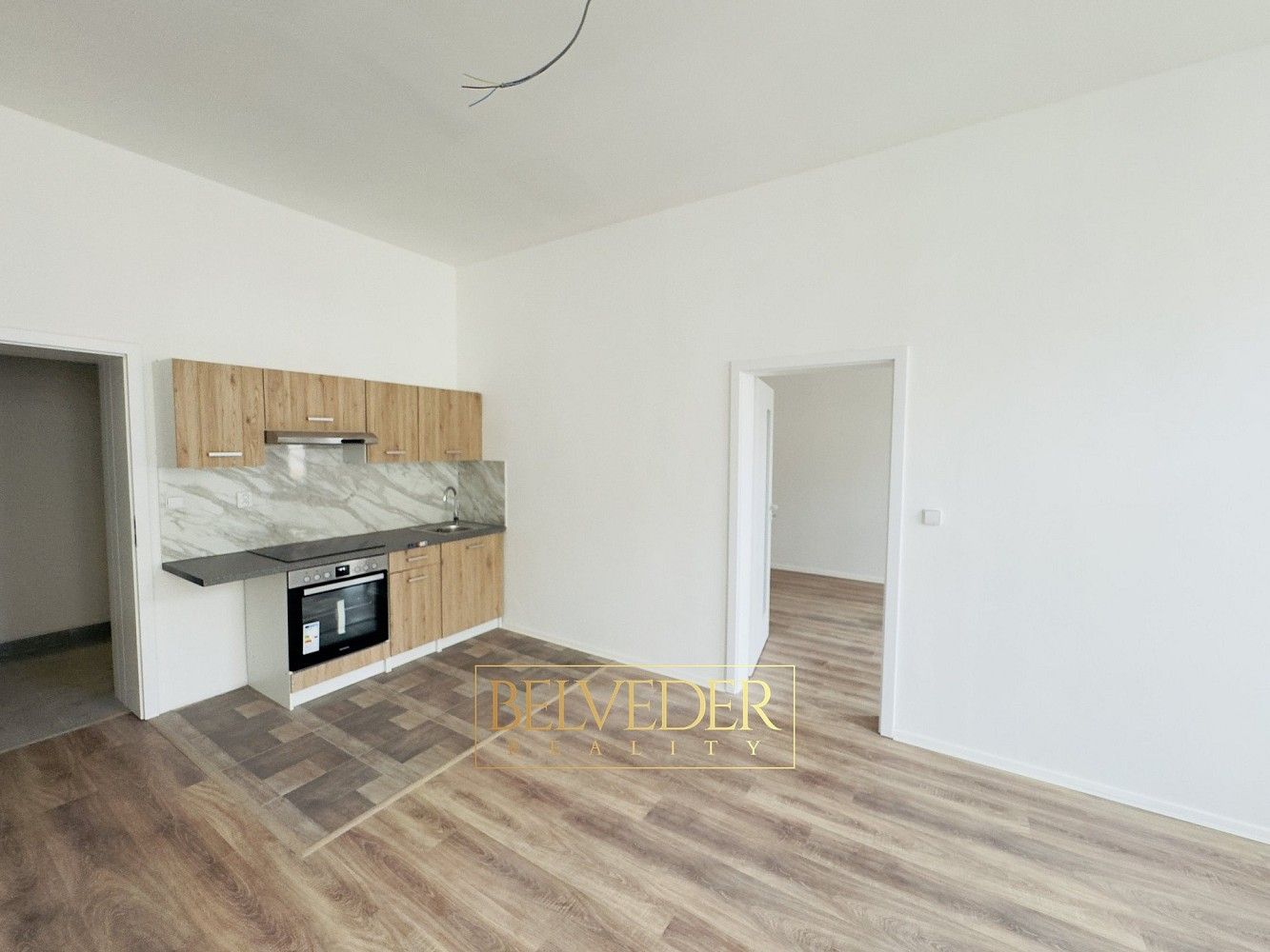 Byt 2+kk · 60 m² · Teplice, Ústecký kraj - 3