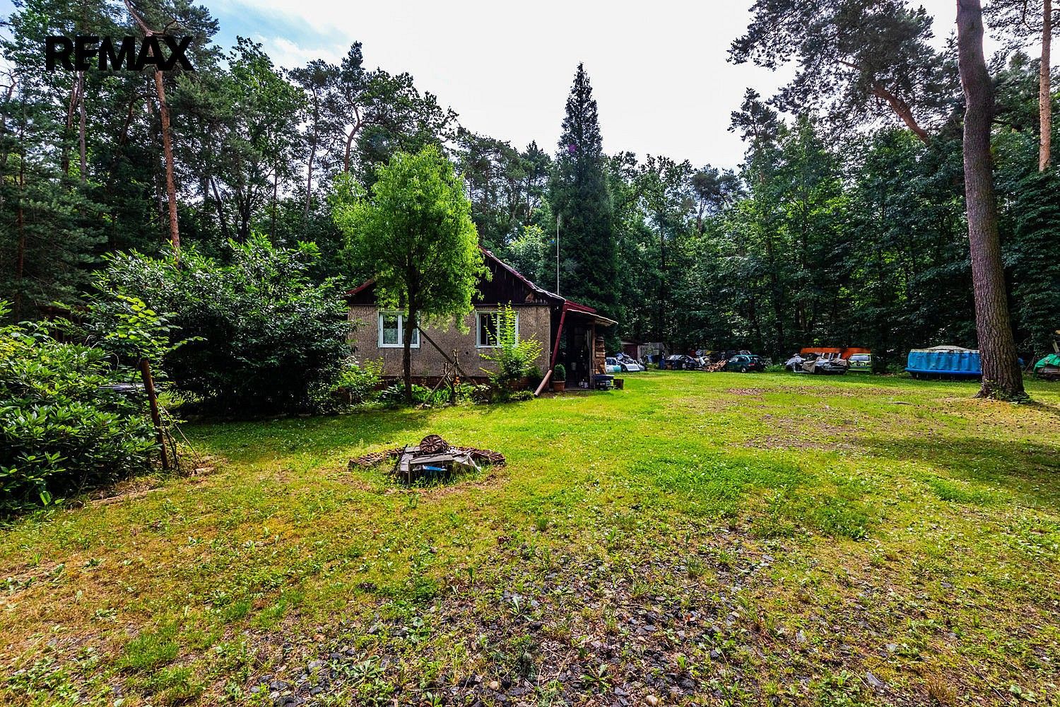 Prodej chalupa - Hradištko, okres Nymburk, Středočeský kraj, 96 m² - 5